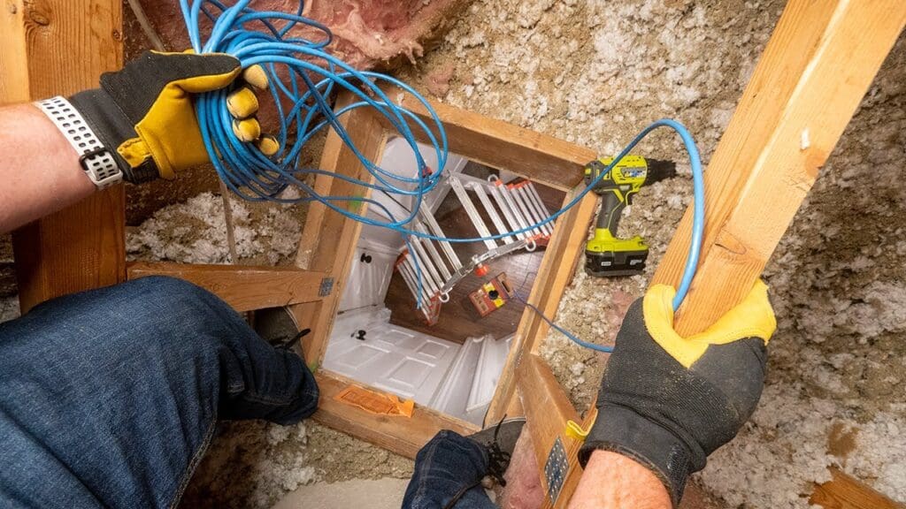 Cabling