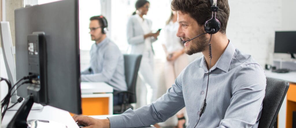 Managed IT Support