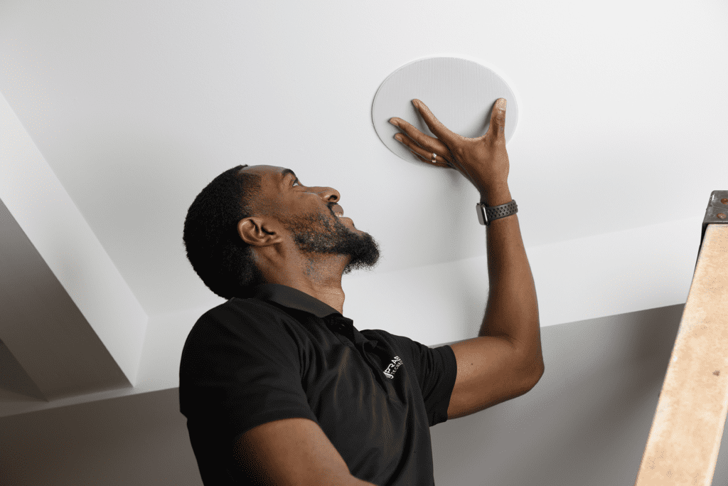 Whole Home Audio