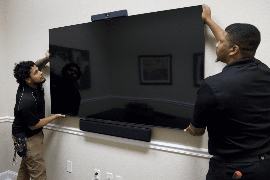 TV Installation