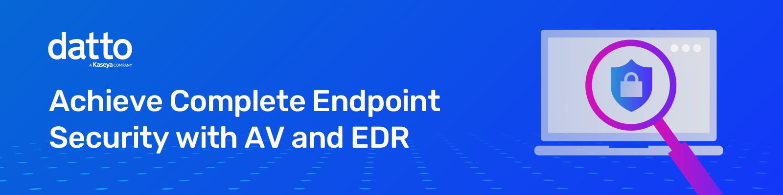 Datto Endpoint Anti-Virus