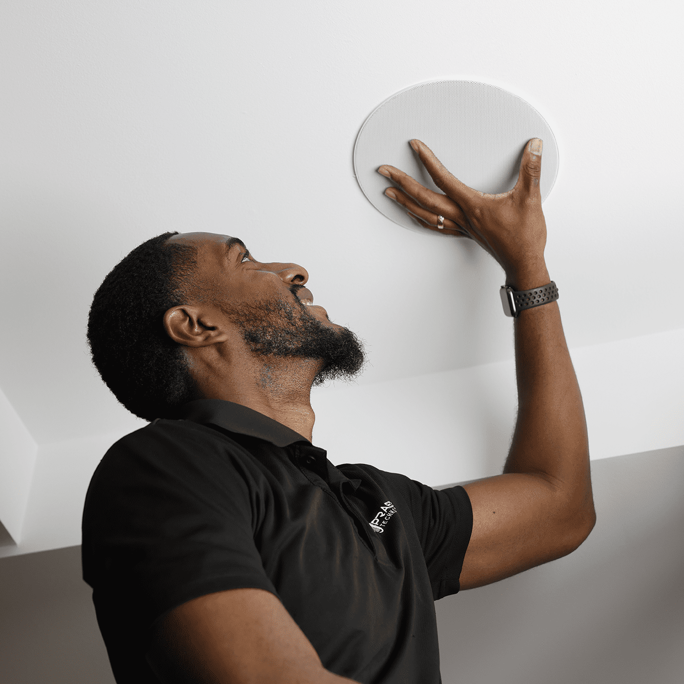 Whole Home Audio