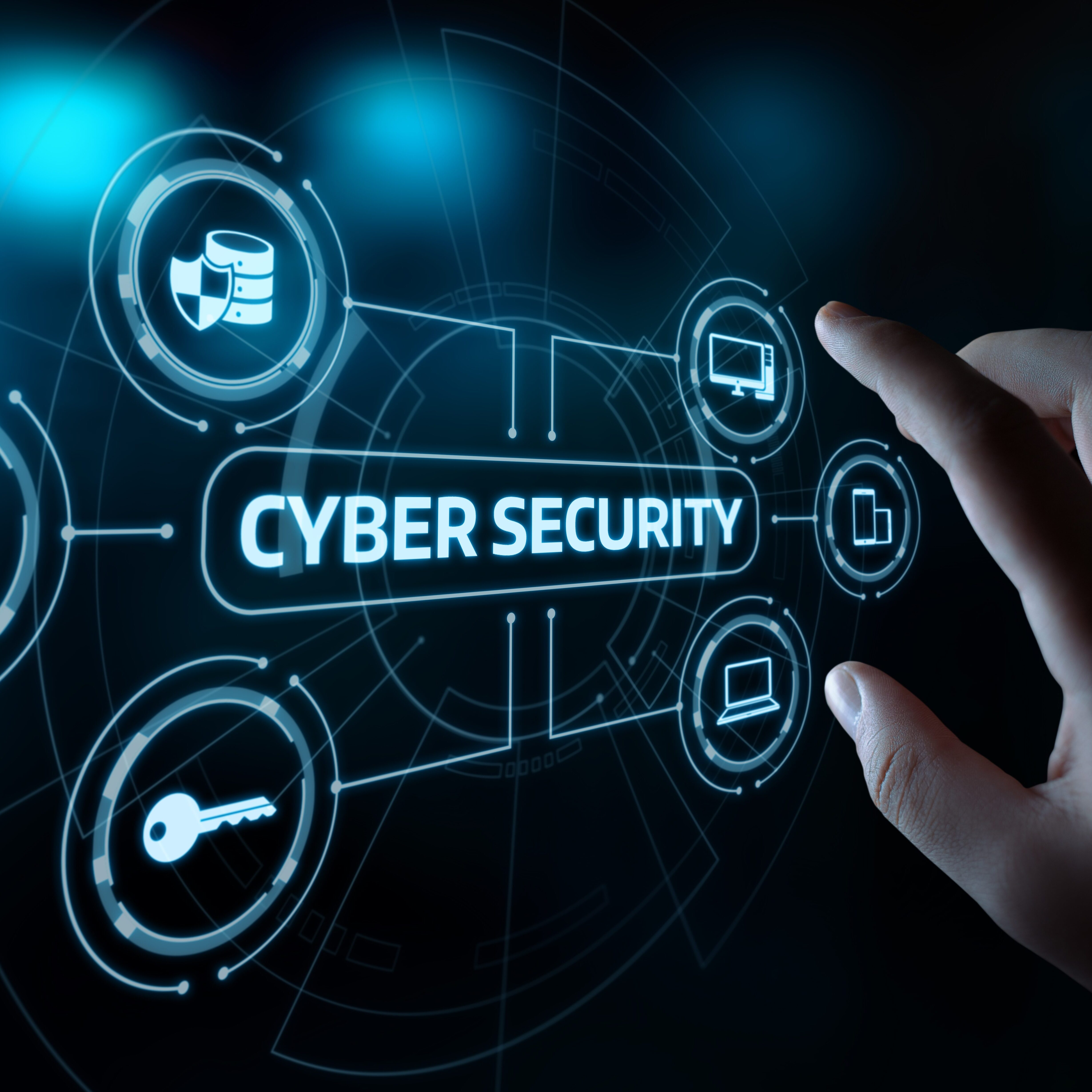 Cyber Security
