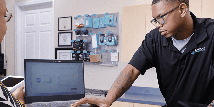 PC Training